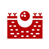 90~300mm Diamètre du trou