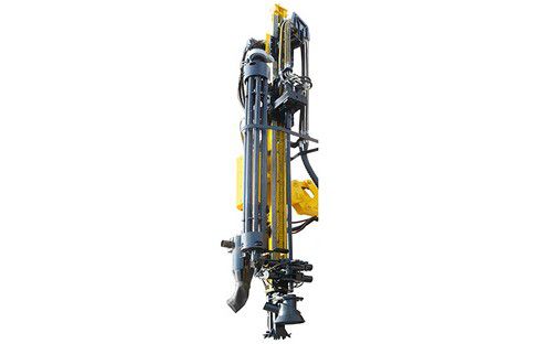 Changeur de tiges automatique