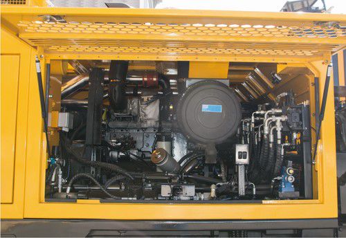 Moteur