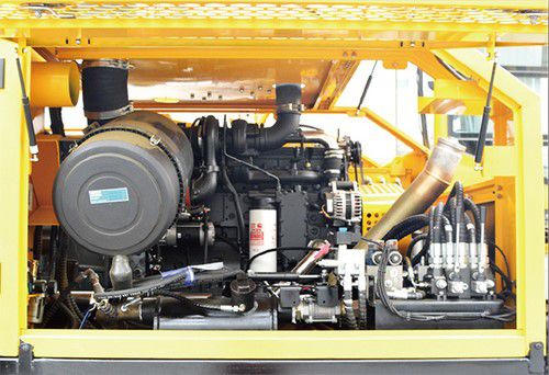 Moteur