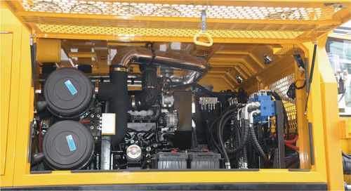 Moteur