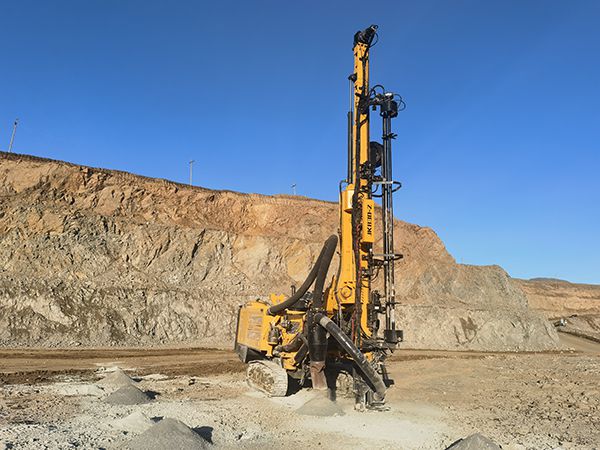 Gold Mining